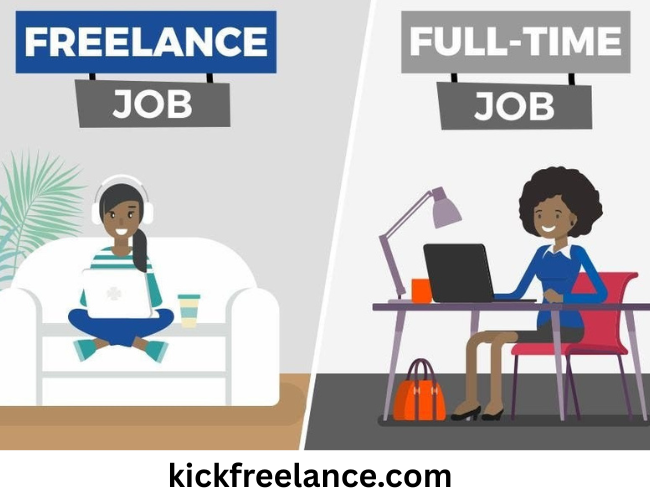 Freelancing