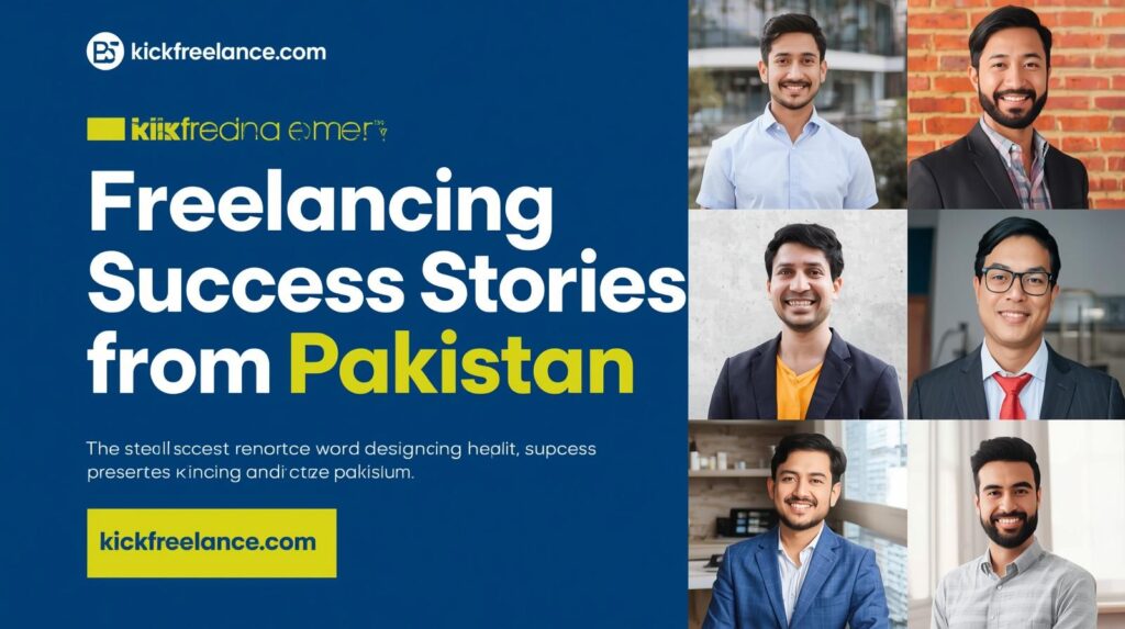 Freelancing