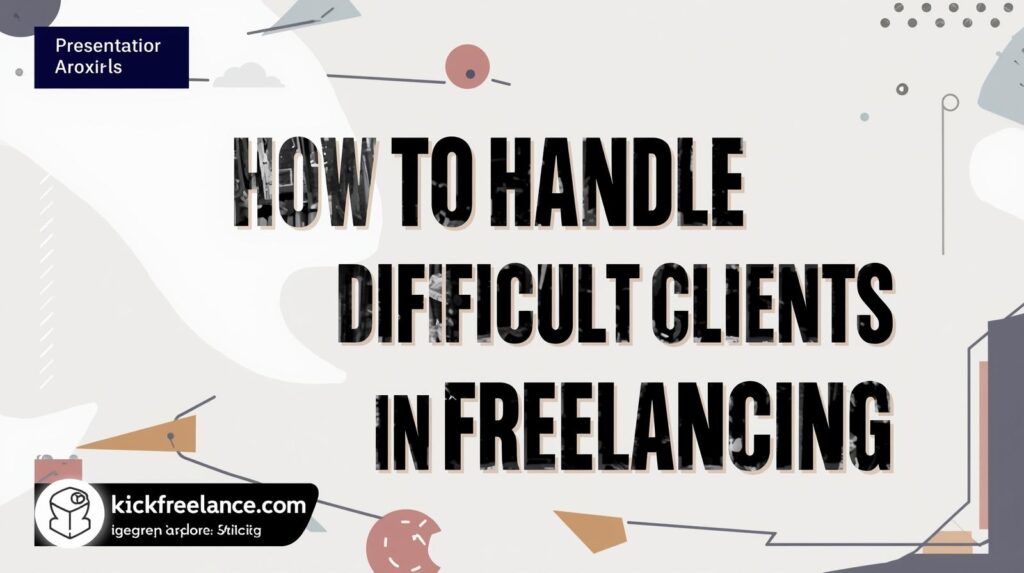 Freelancing