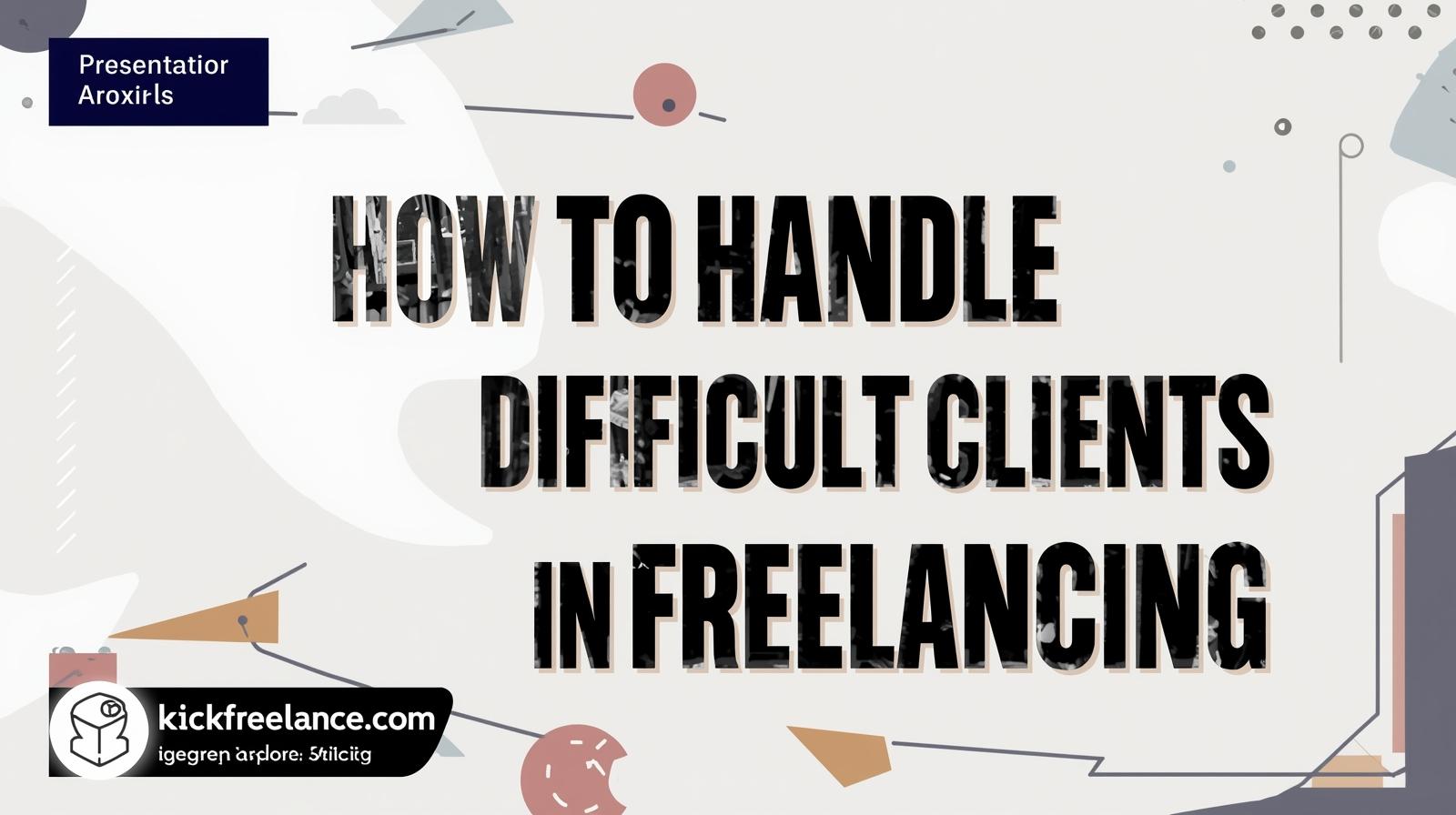 How to Build a Freelancing Portfolio Without Clients