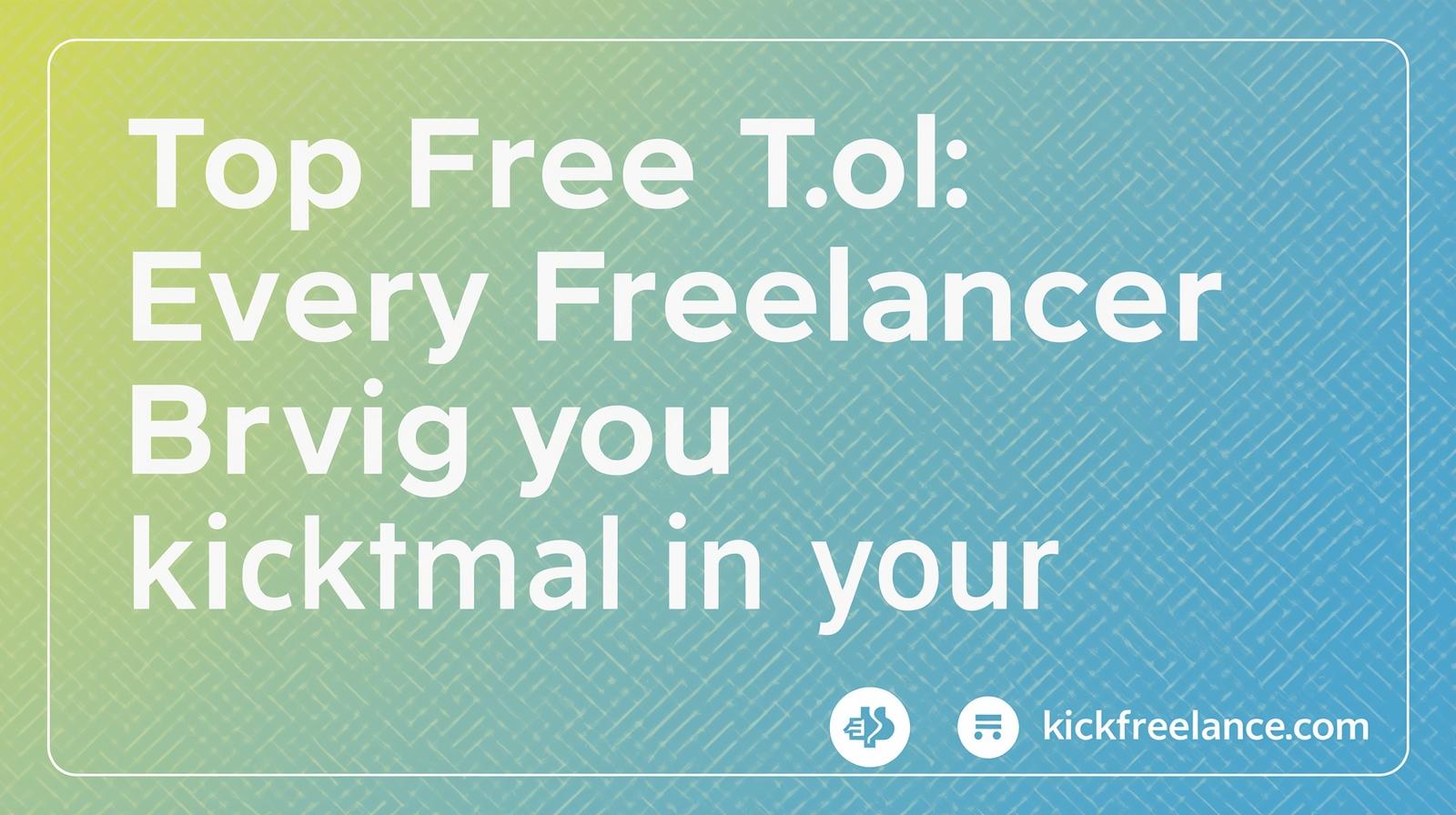 Freelancer