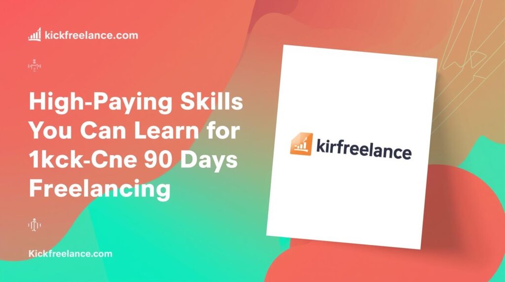 Freelancing