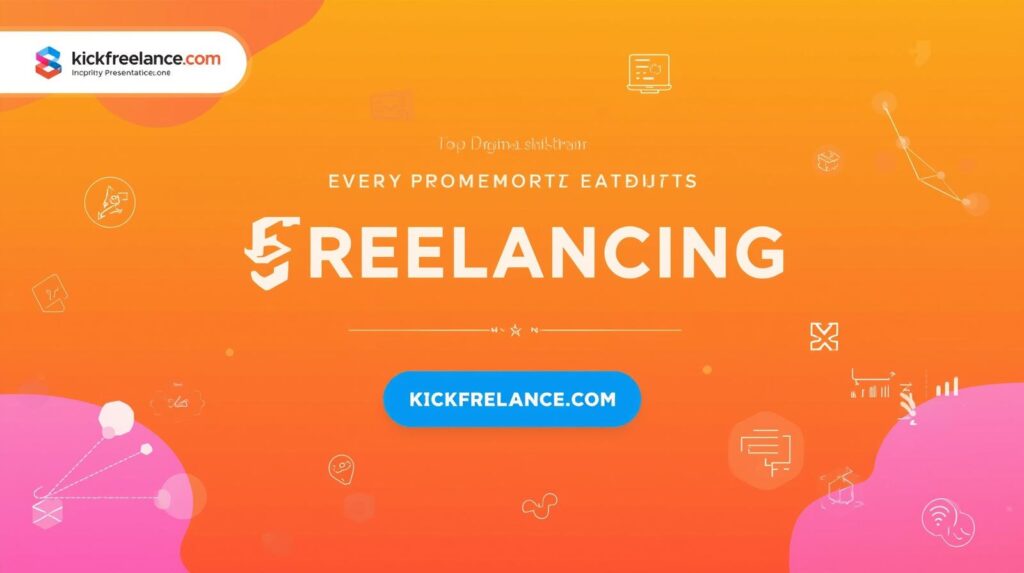 Freelancing
