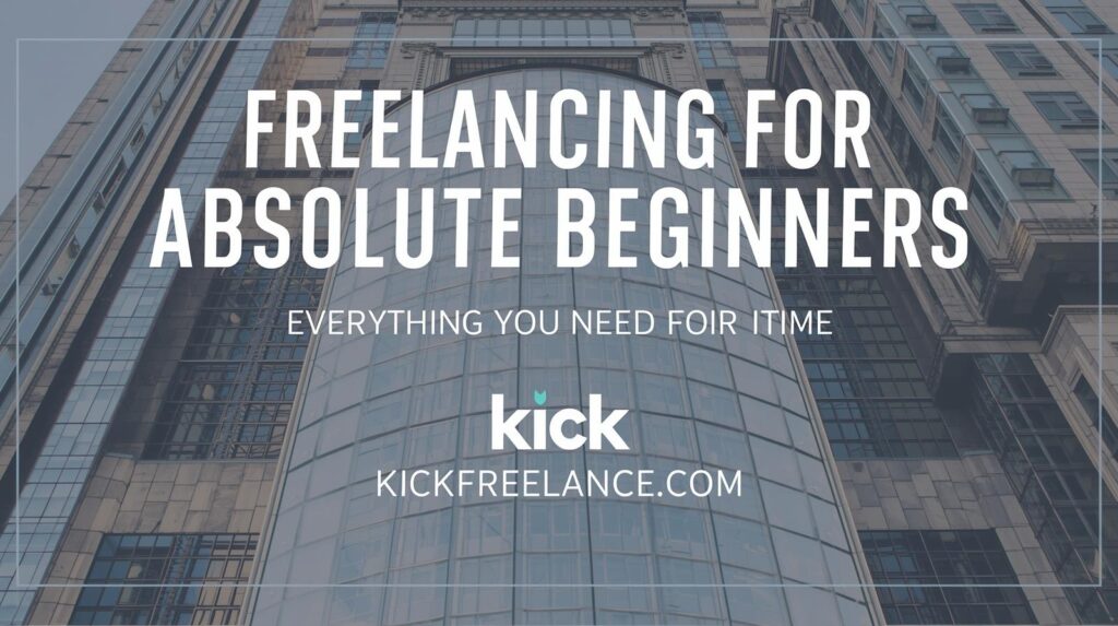 Freelancing