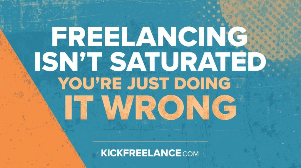 Freelancing