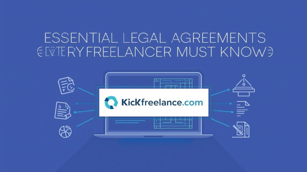 Legal Agreements