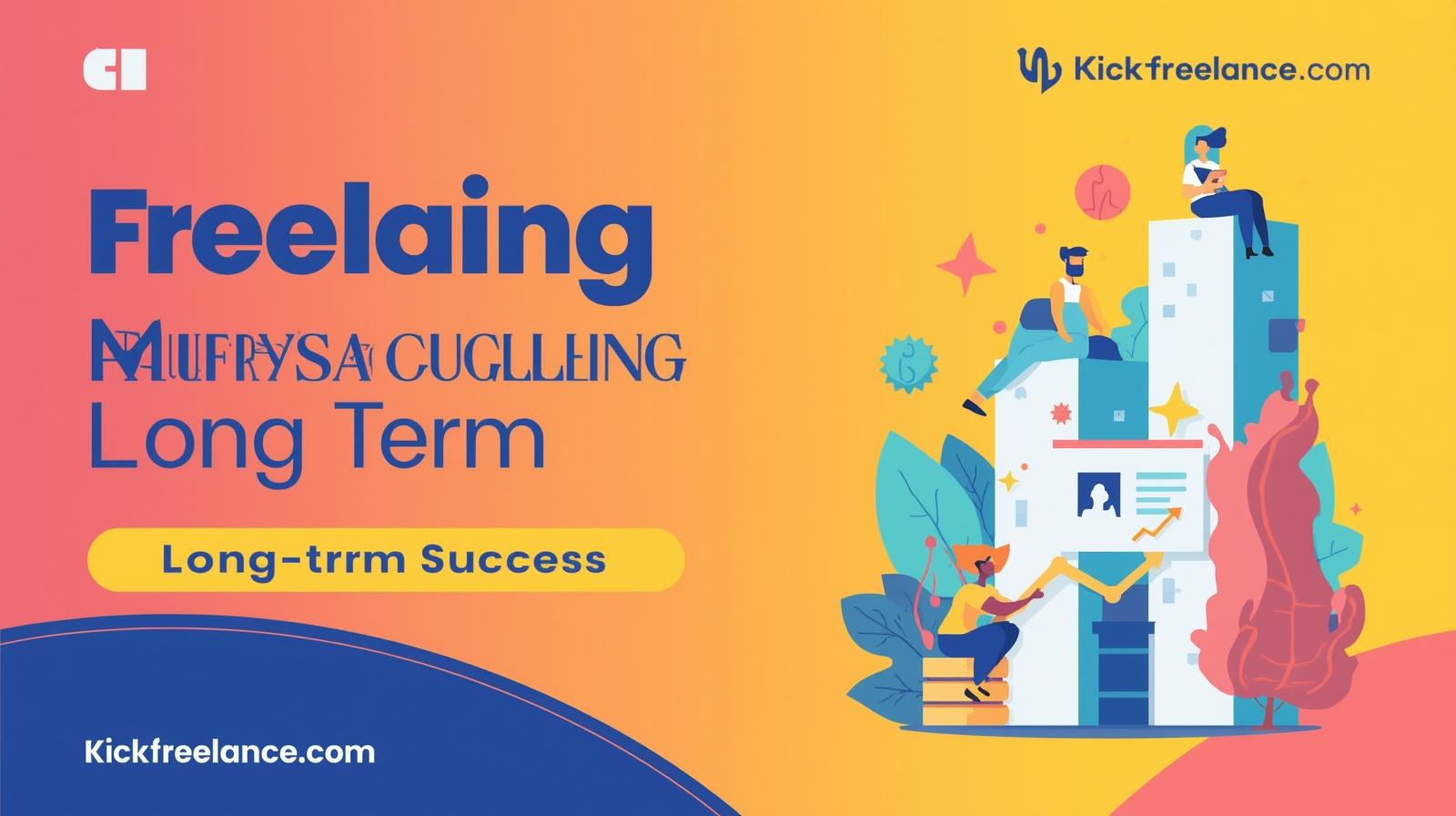 Freelancer Branding Tips for Long-Term Success