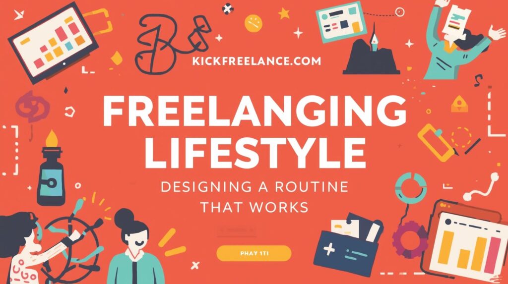 Freelancing