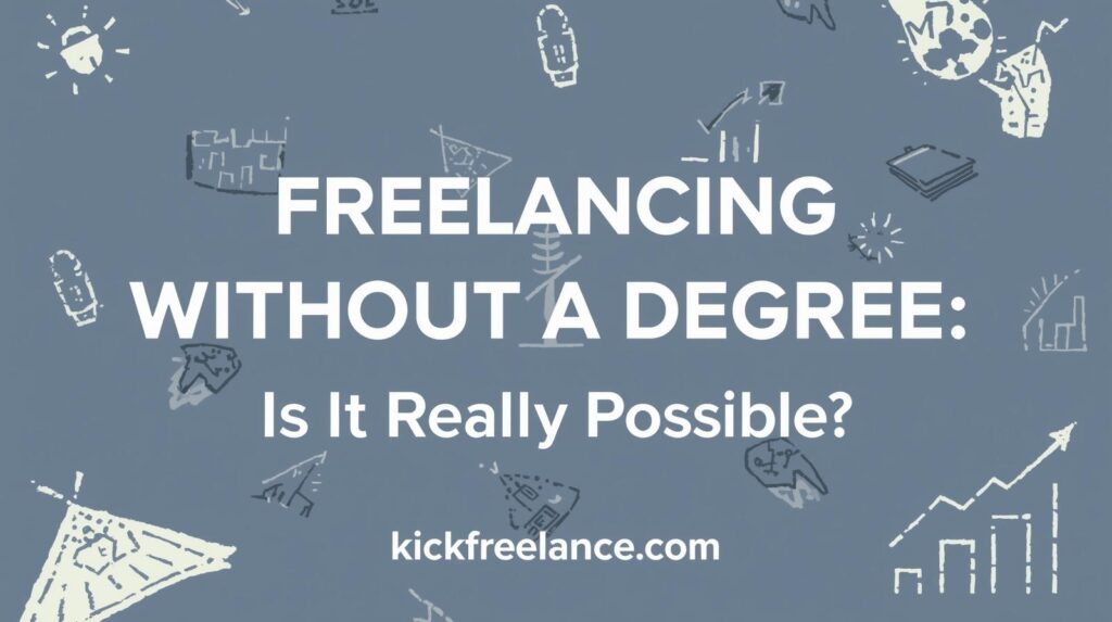Freelancing
