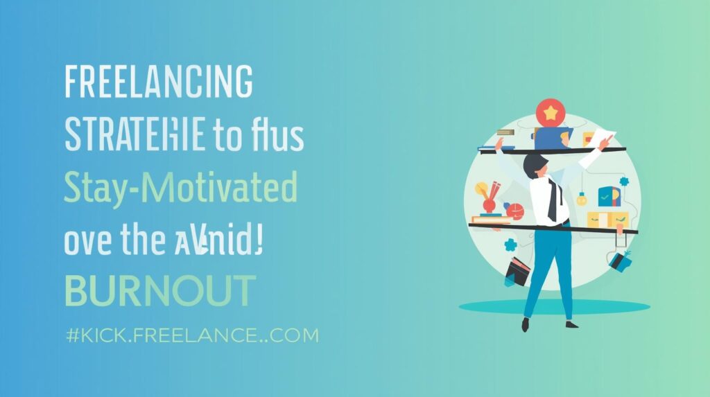 Freelancing